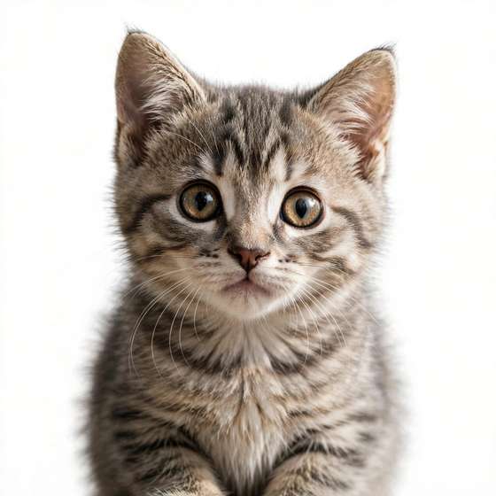 kitten